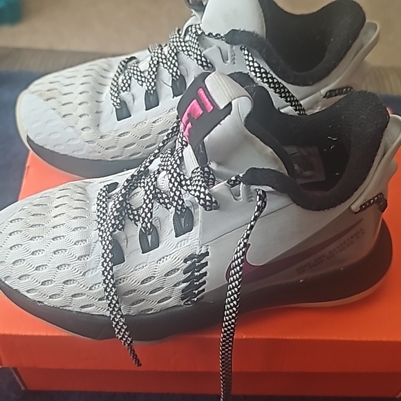 Nike Revolution 5 11c - Picture 3 of 5